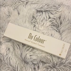 Nu Colour Nutriol Eyelash Treatment